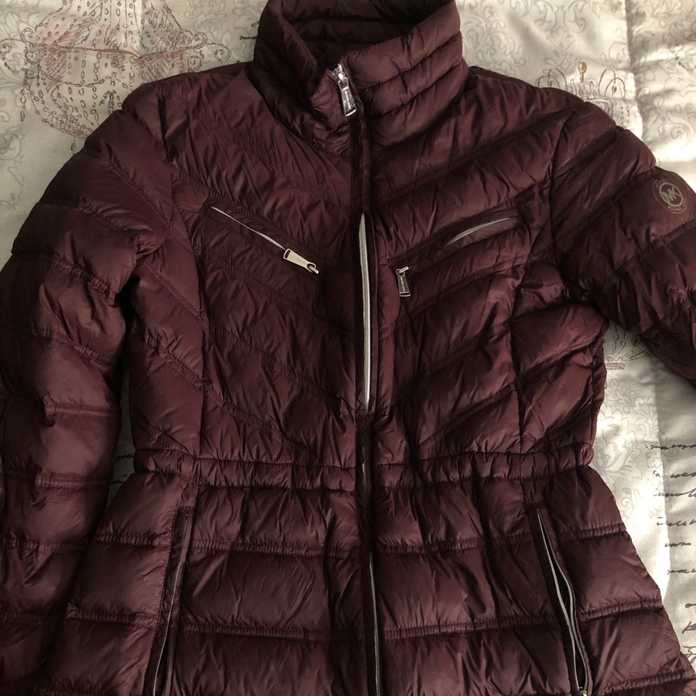 Michael Kors light jacket